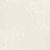 Light Beige quartz marble for fireplaces