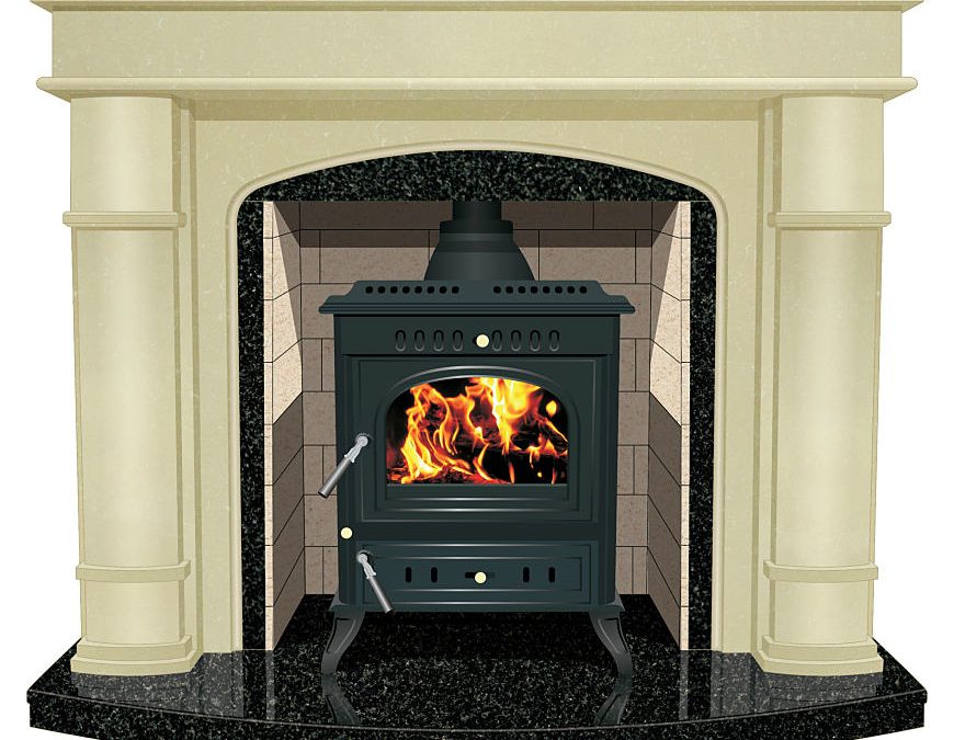 Cabragh Inglenook