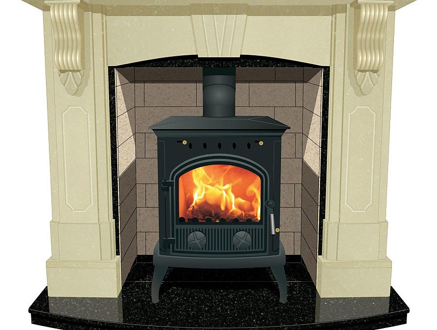 Rossmore Inglenook