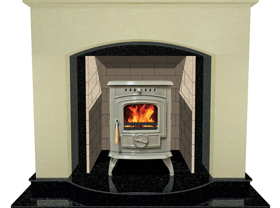 Bedford Inglenook